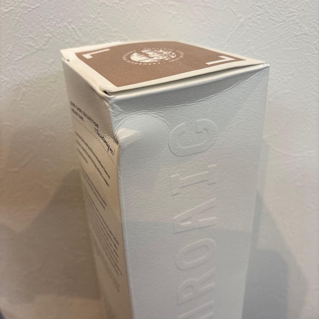 ウイスキー Laphroaig Four Oak 1L 40% vol