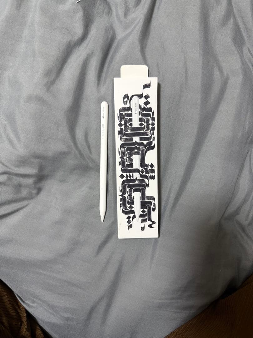 iPadアクセサリー Apple Pencil PRO