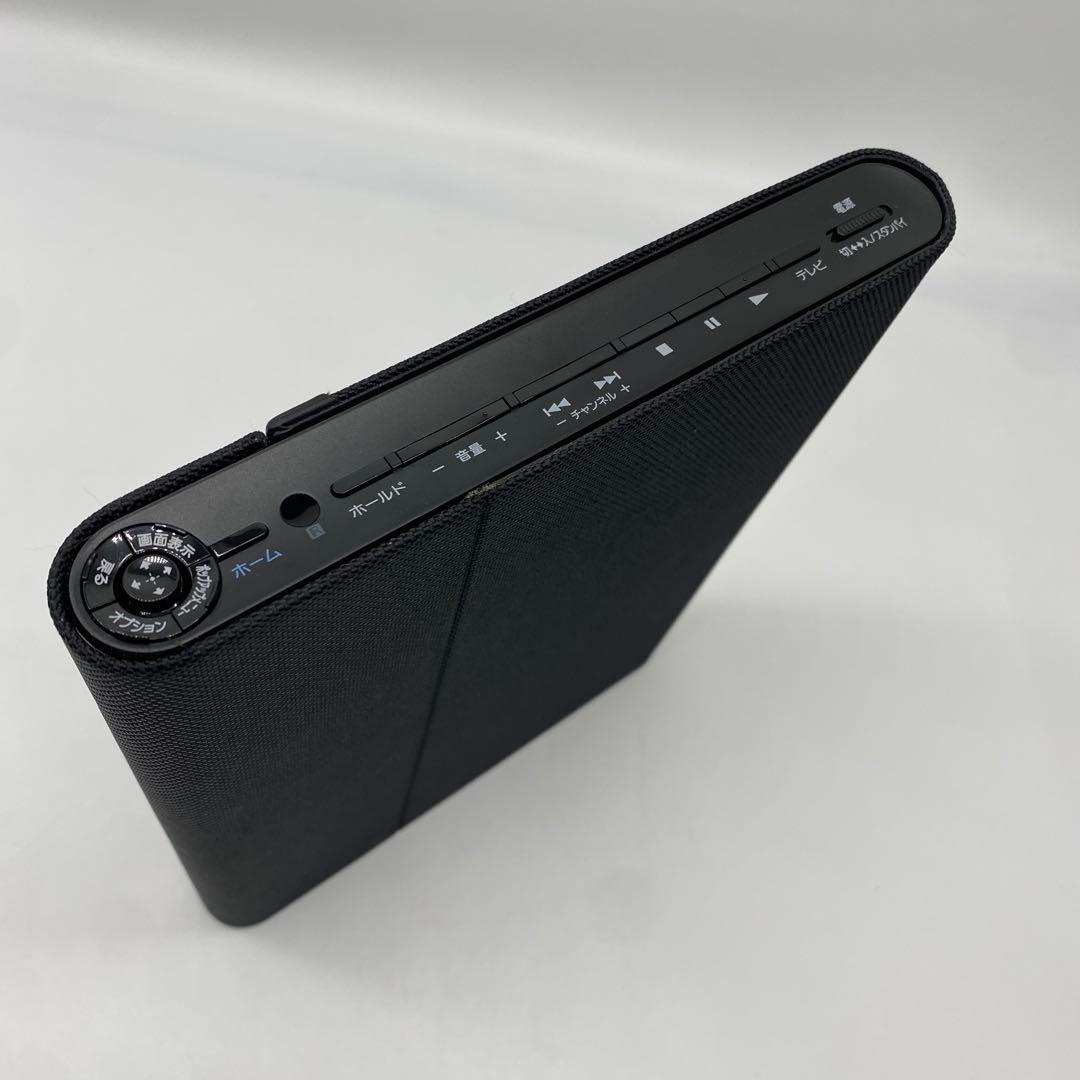 SONY ソニー BDP-Z1 美品 ポータブルブルーレイ