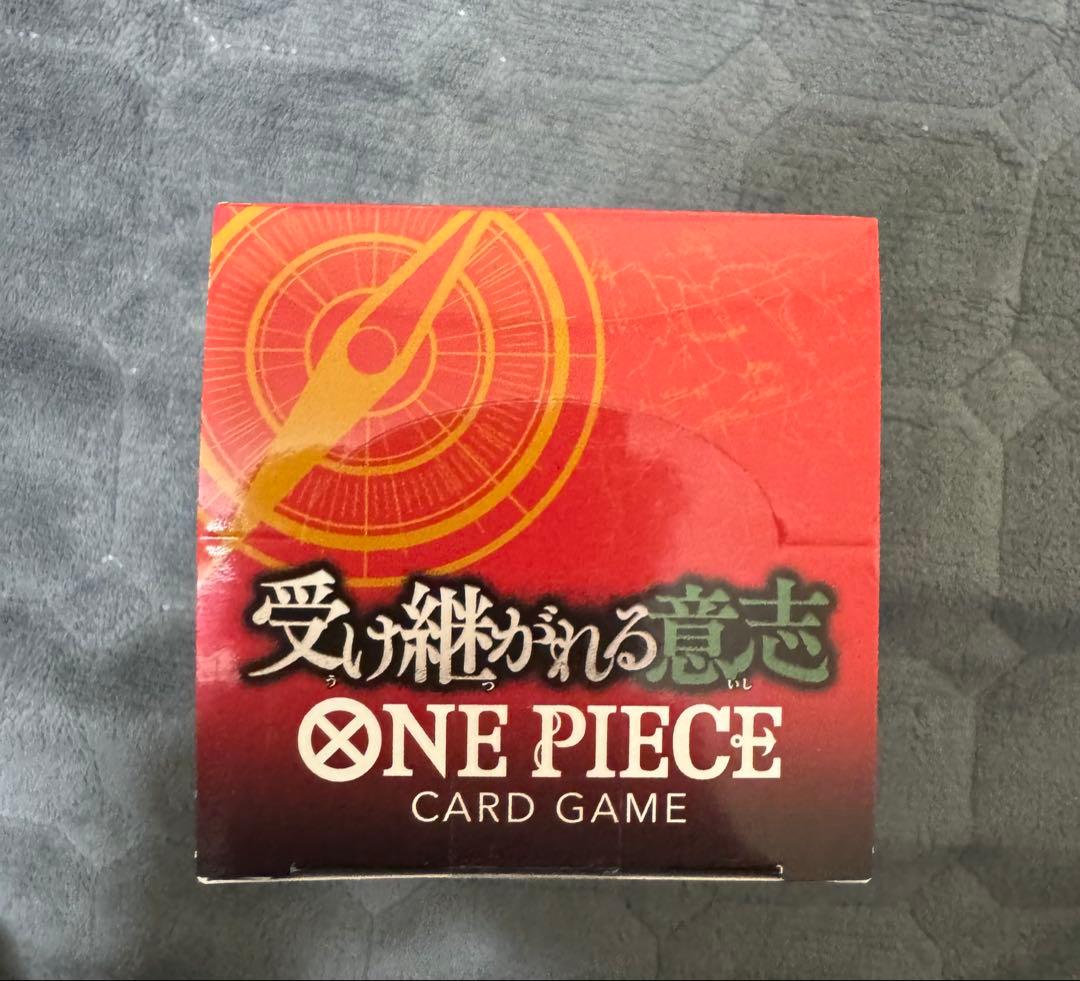 ONE PIECE カードゲーム OP-13