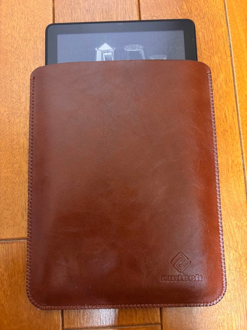 Kindle Paperwhite シグニチャー エディション 第11世代32G