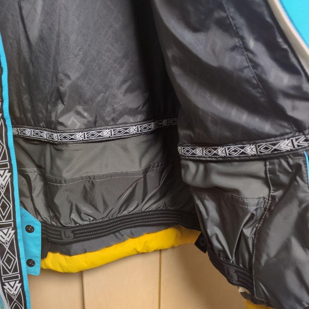 BURTON スノーボードウェア Lサイズ