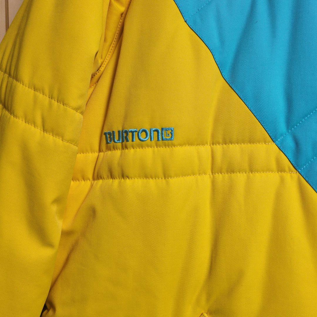 BURTON スノーボードウェア Lサイズ