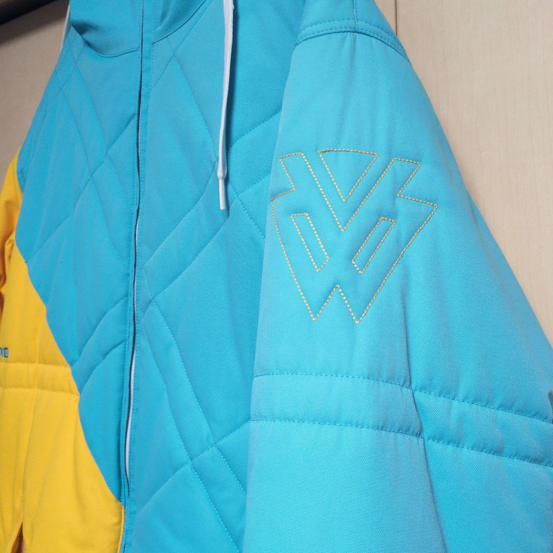 BURTON スノーボードウェア Lサイズ