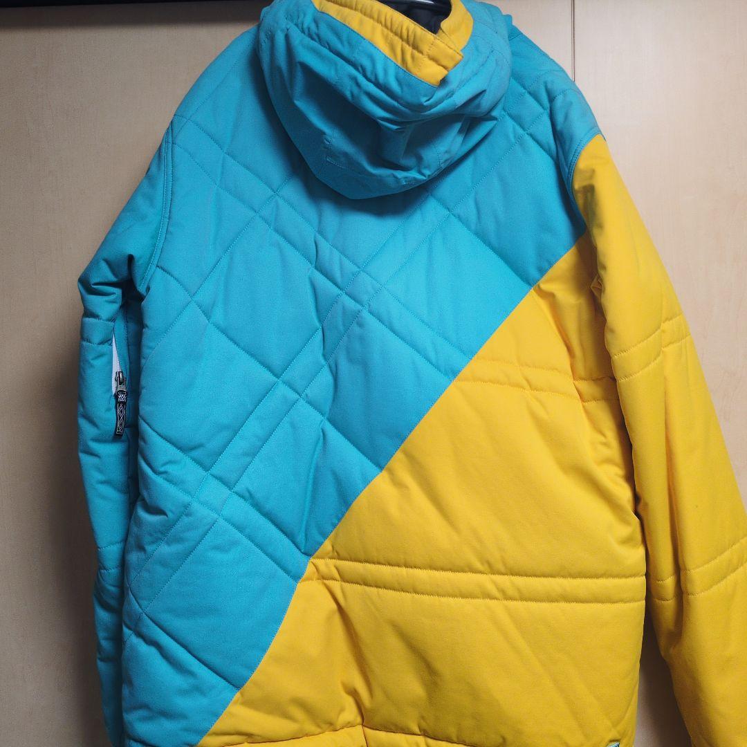 BURTON スノーボードウェア Lサイズ