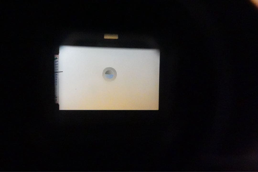 Nikon FE BLACK 美品