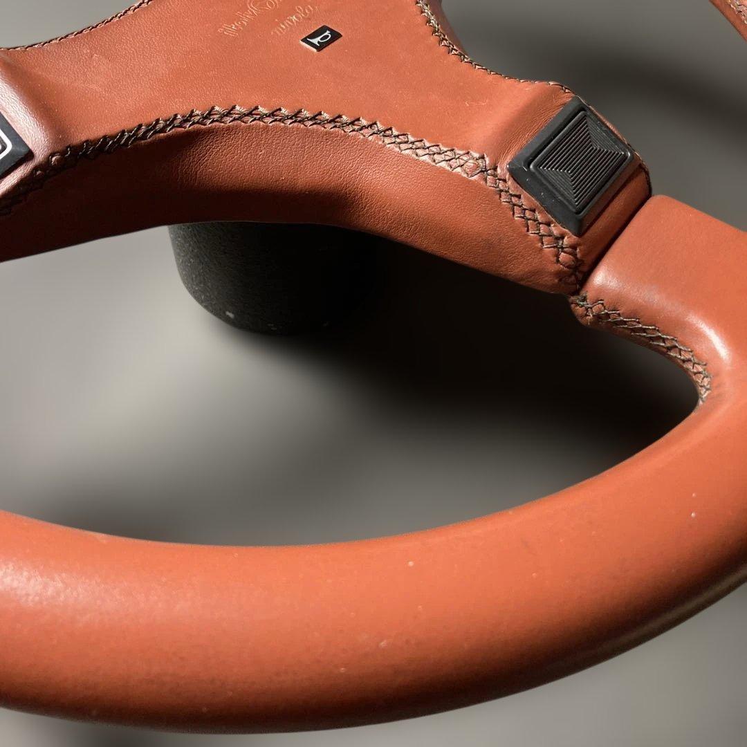 italvolanti イタルボランテ nivola 36Φステアリング85年製