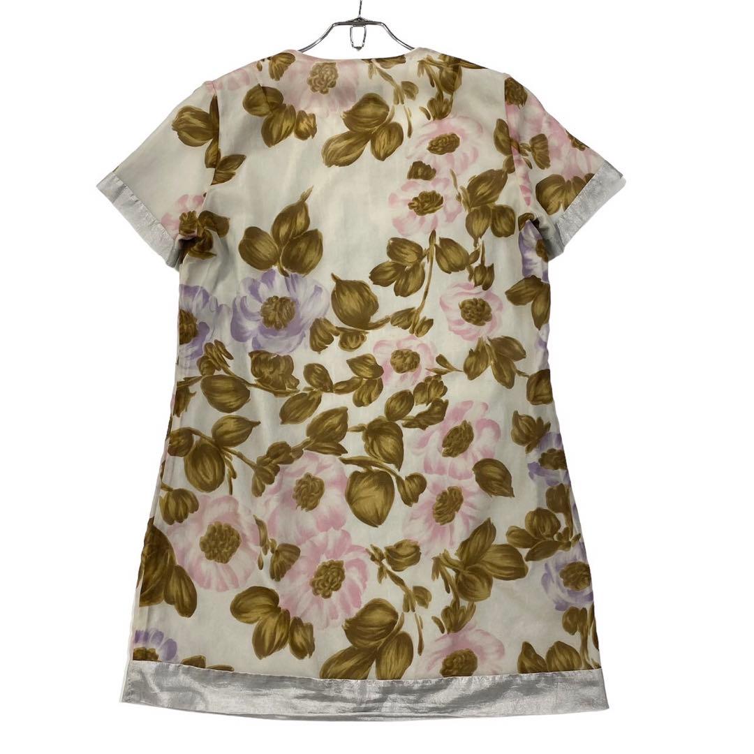 美品 COMME des GARCONS チュニック レディースS