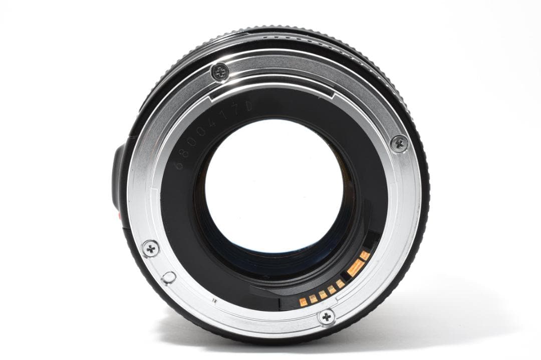 ★外観美品★キヤノン Canon EF 85mm f1.8 USM #1634