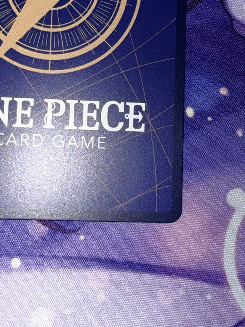 【ワンピースカード】ロロノア・ゾロ SP PRB02-006