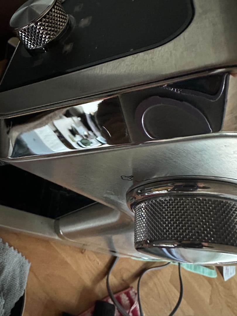 デロンギ エスプレッソマシン ラ・スペシャリスタ・プレスティージオEC9355J