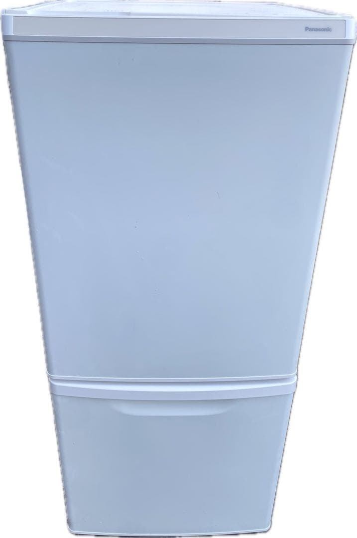 2ドア冷蔵庫 Panasonic / NR-B14HW-W 高年式