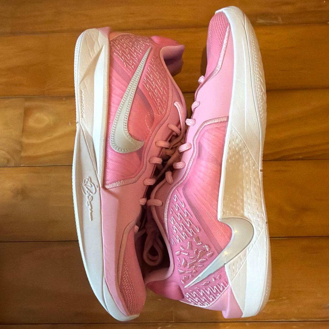 C*u様 Nike サブリナ2 By You カスタム