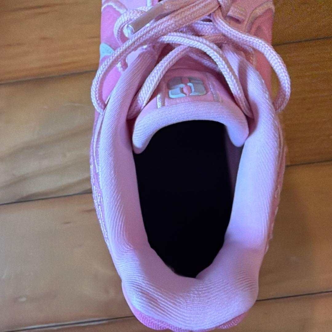 C*u様 Nike サブリナ2 By You カスタム