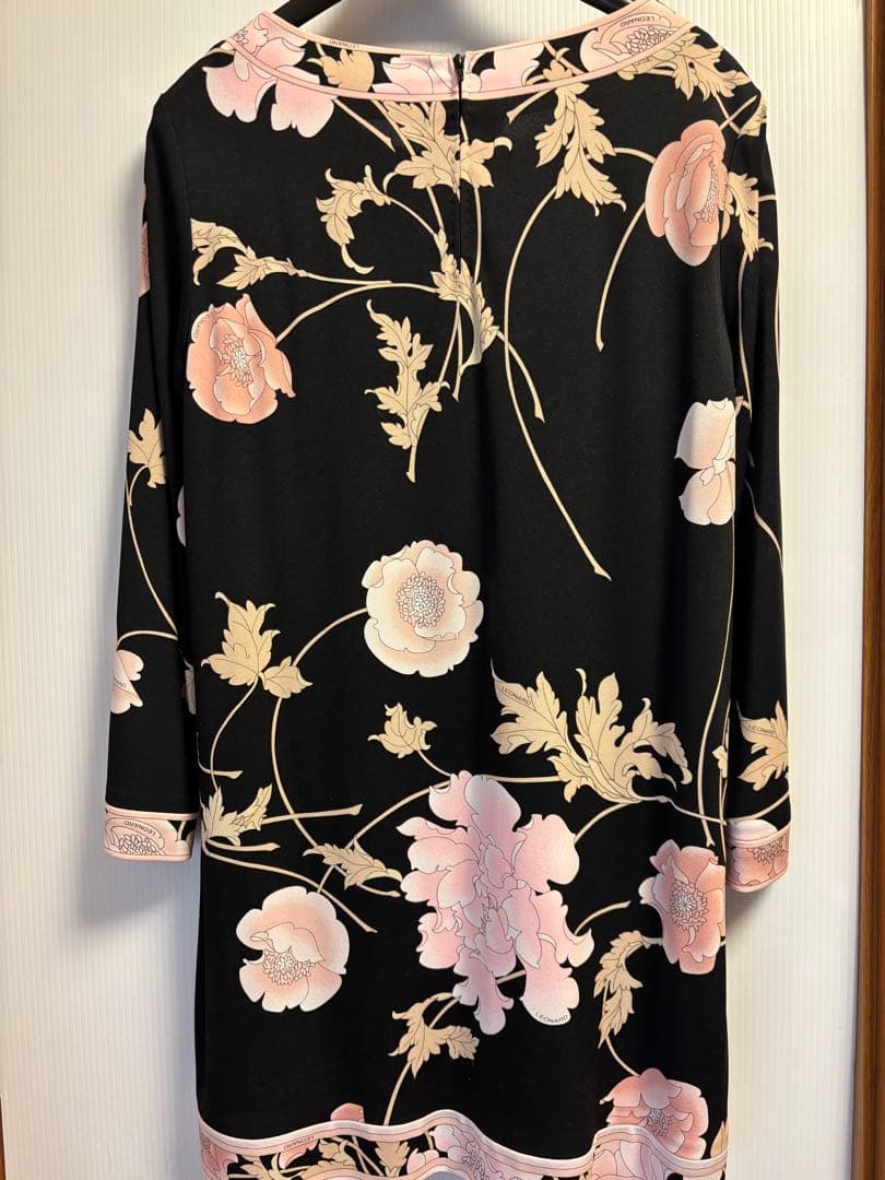 レオナ－ルファッションチュニック