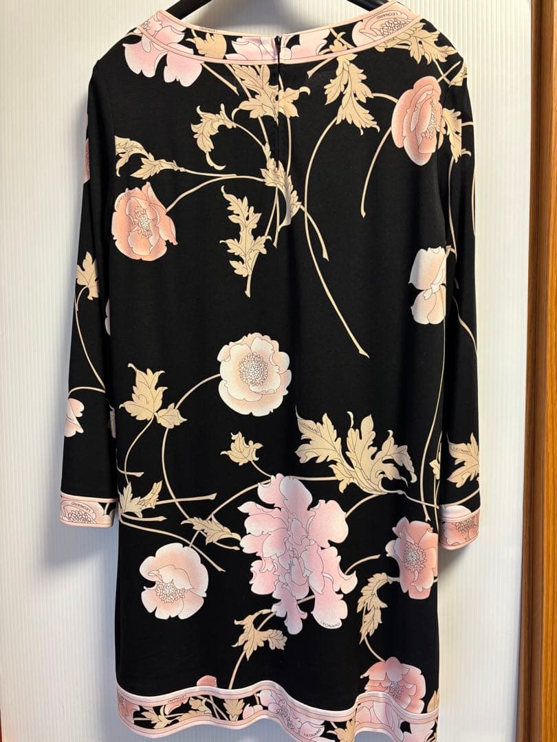 レオナ－ルファッションチュニック