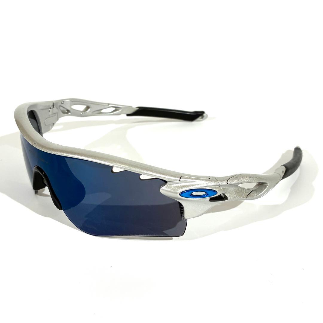 小物 OAKLEY RADARLOCK PATH OO9206 sunglasses