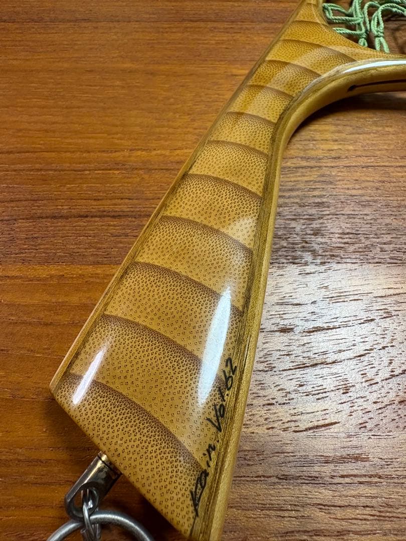 ランディングネット