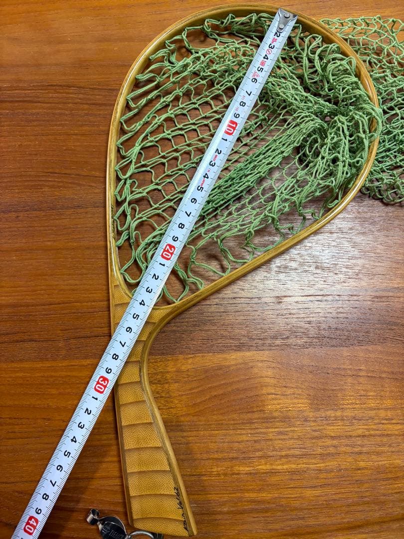 ランディングネット