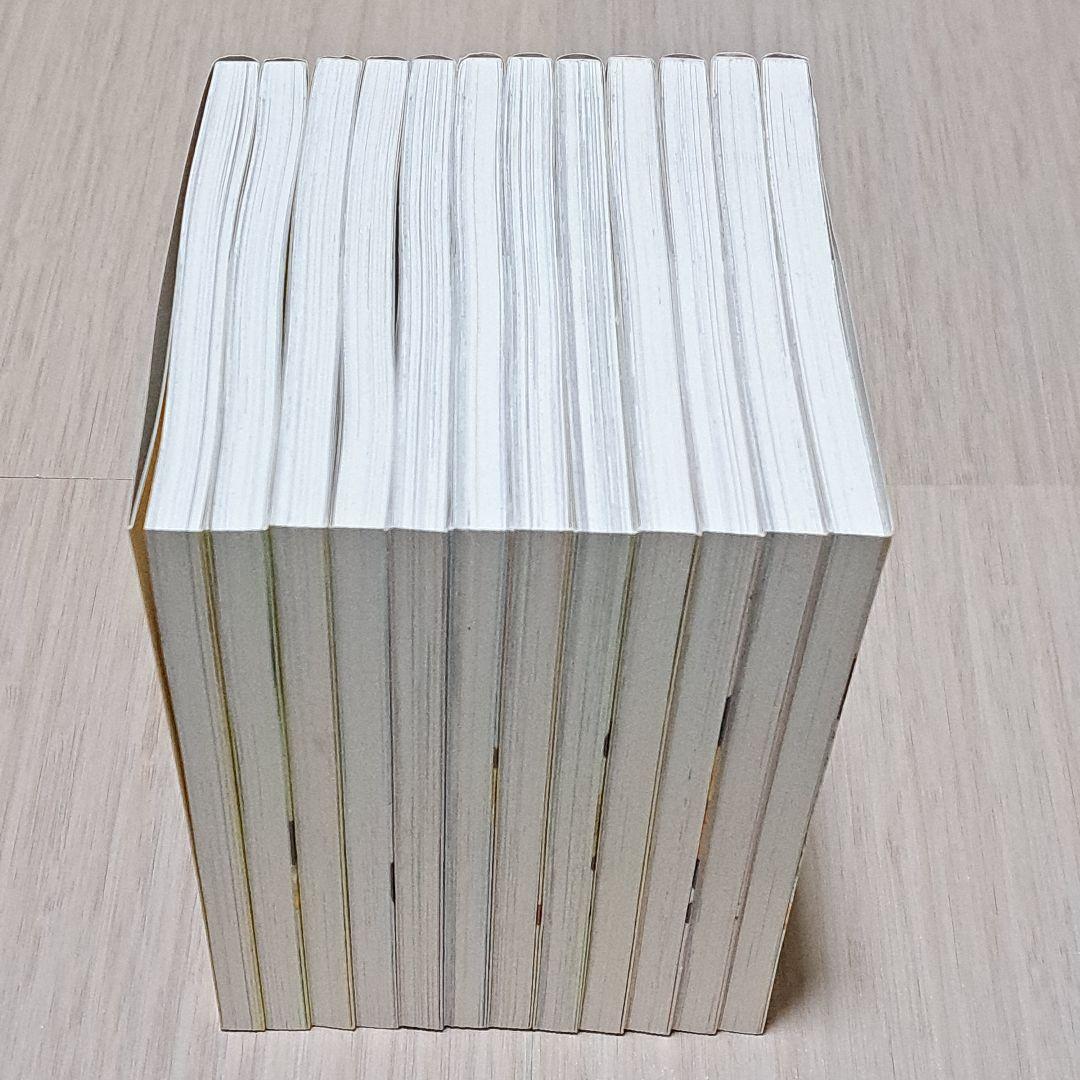 デキる猫は今日も憂鬱 1~12巻セット 山田ヒツジ