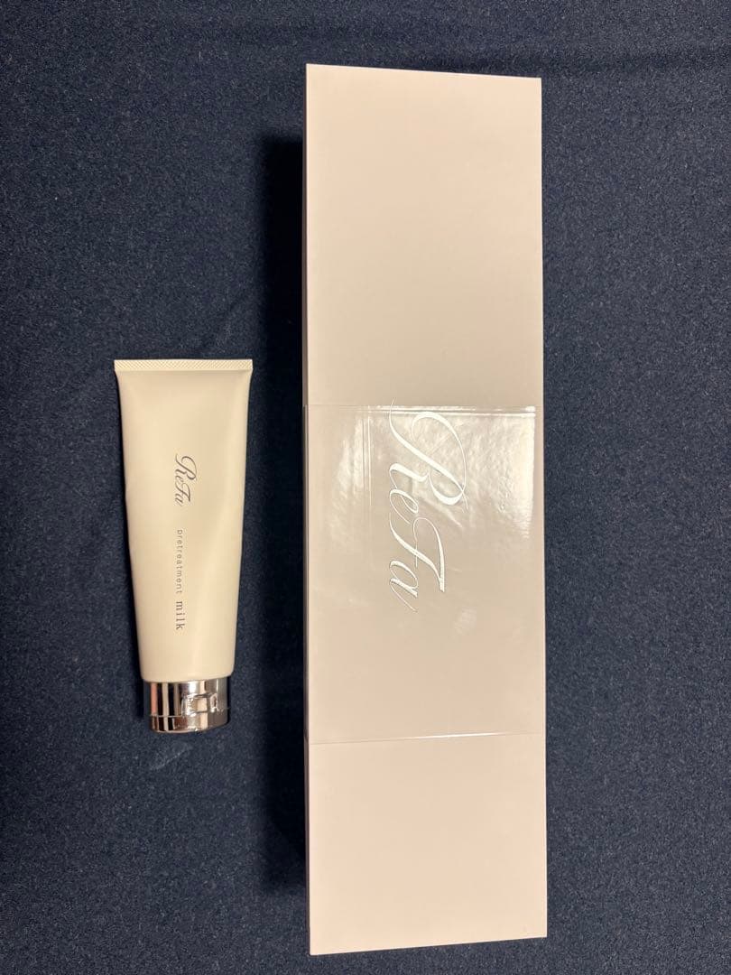 ReFa STRAIGHT IRON PRO+ ⭐︎新品未使用未開封品⭐︎