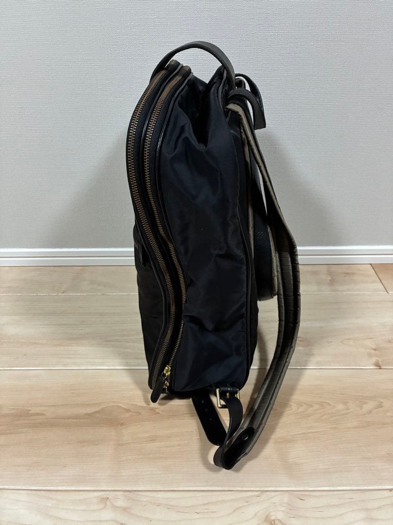 やっさん　フェリージリュック