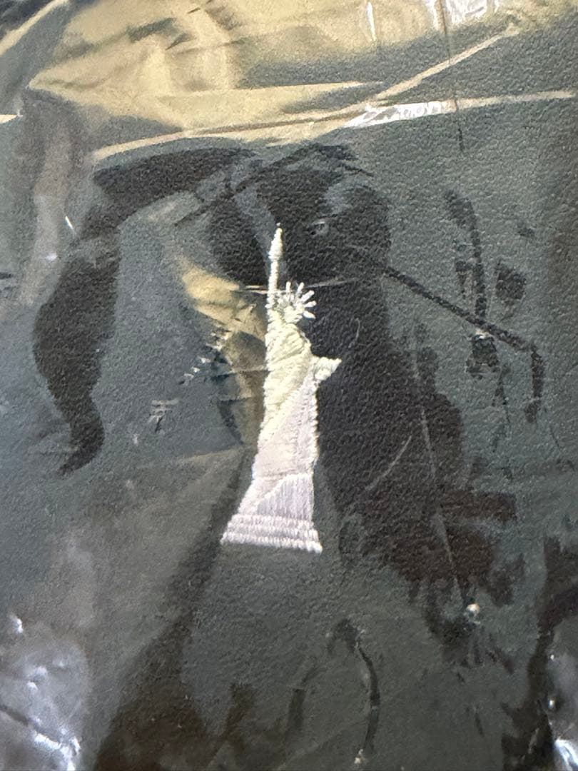 【未使用】イーストボーイ　スクバ　スクールバッグ　チョコレート　ブラウン