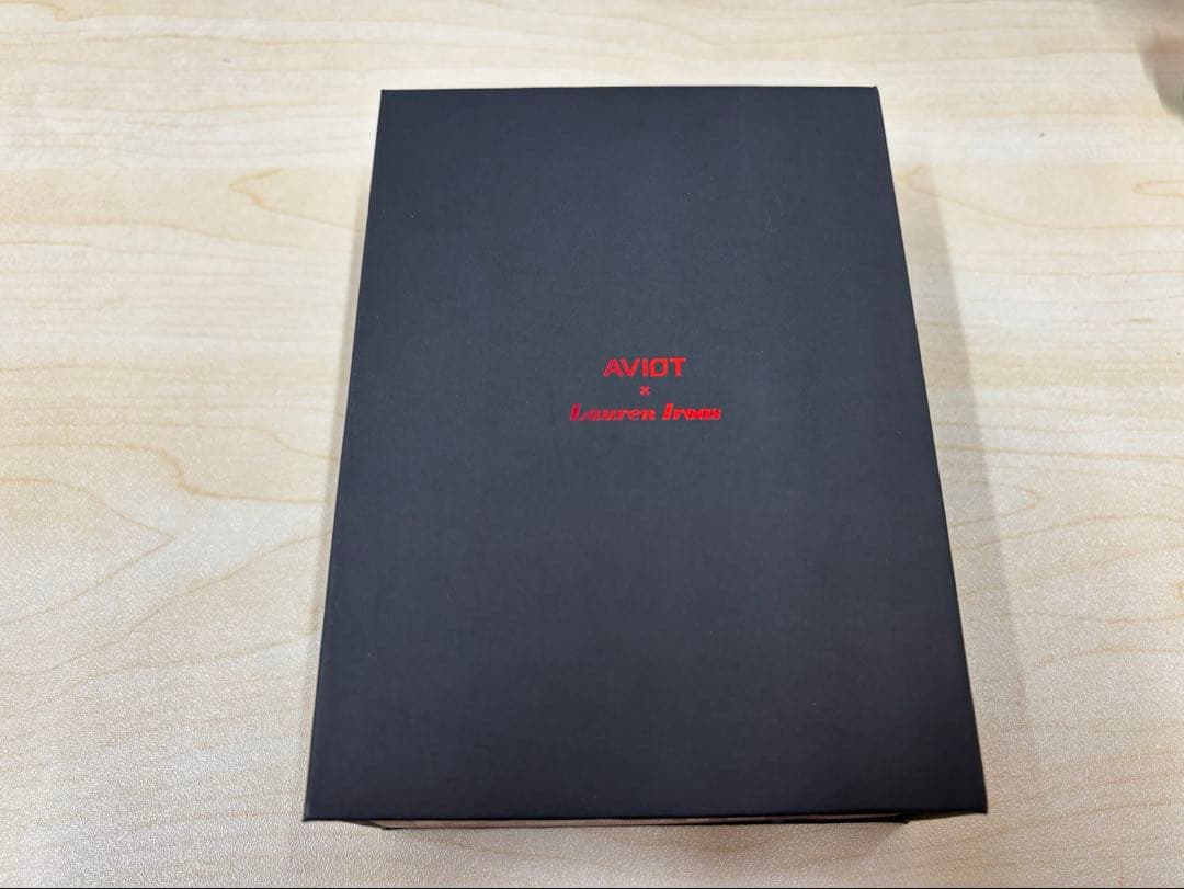 AVIOT にじさんじ ローレン イロアス