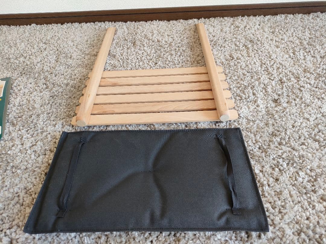 キャンプ太郎さん専用です。Byer of Maine　バイヤーオブメイン