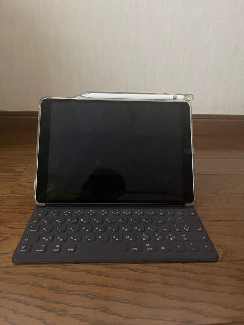 iPad Air 第3世代 64GB ＋ Pencil＋キーボード