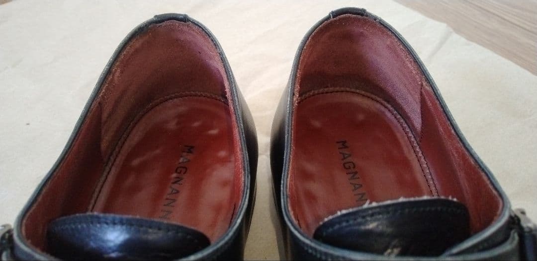 MAGNANNI　マグナーニ　オパンカ　サイズ41　箱なし