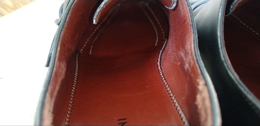 MAGNANNI　マグナーニ　オパンカ　サイズ41　箱なし