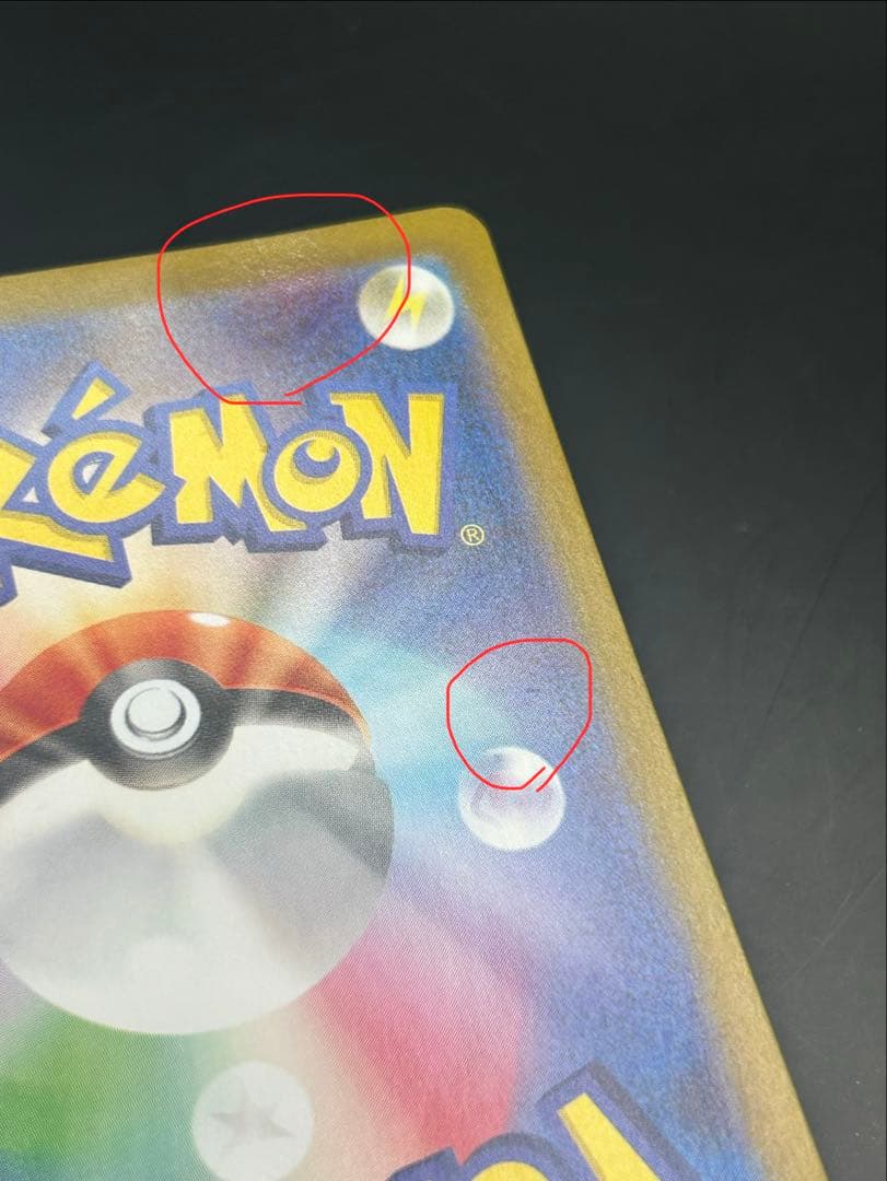 ポケモンカード ゼイユ SAR サポートカード