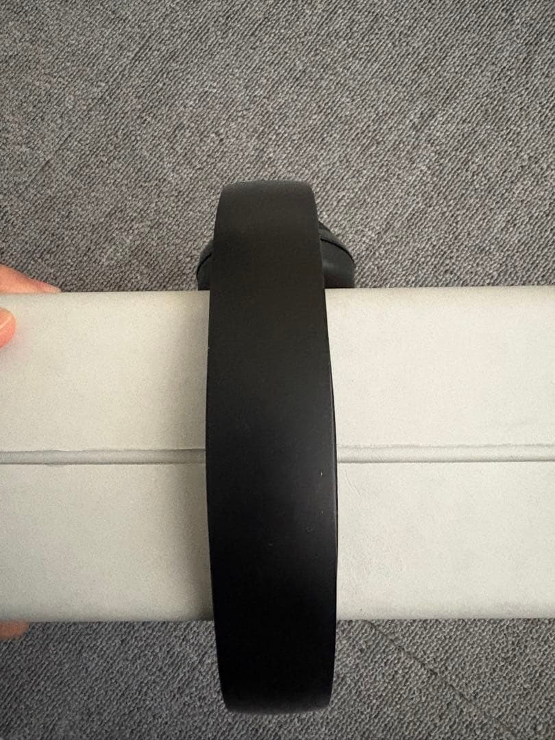 beats Studio pro ブラック