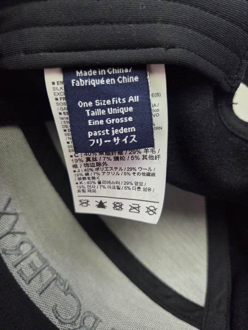 アークテリクス 3点セット（マカ2黒＆キャップ2種）※説明必読