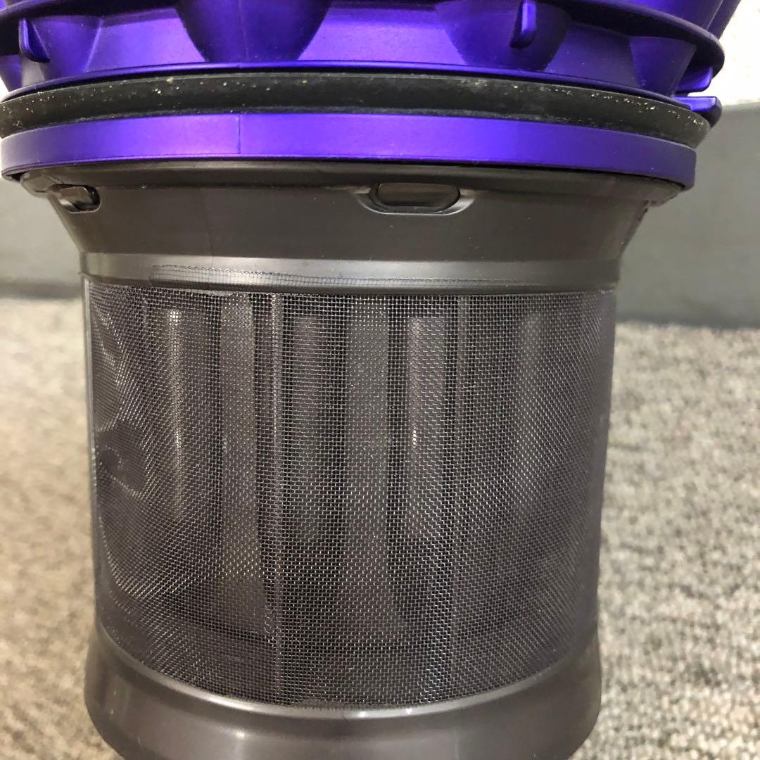 Dyson ダイソン　アップライト型掃除機　Small Ball UP15