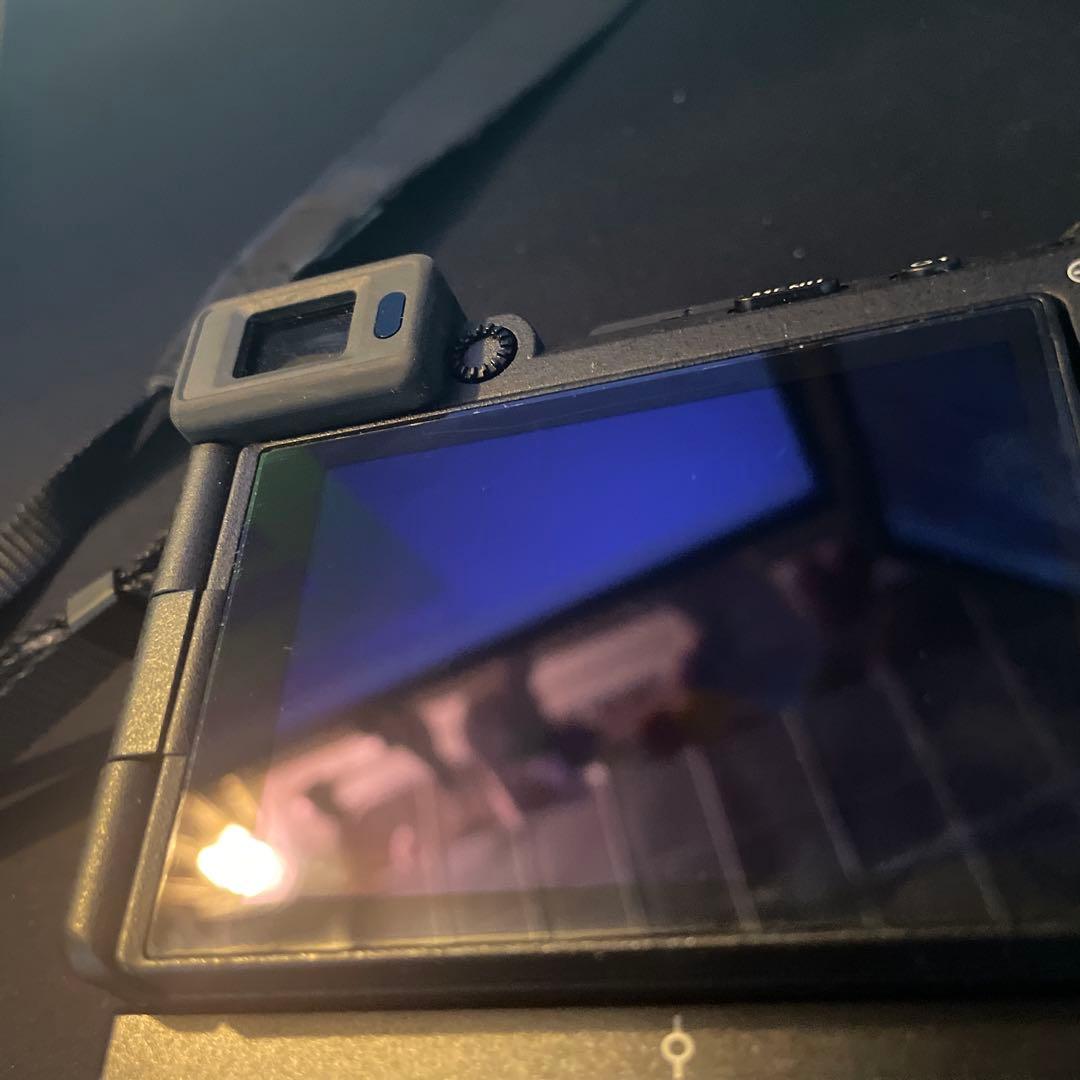 デジタルカメラ Sony a7cii