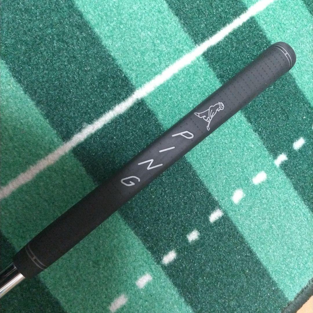 u*2様 PINGパター PSD DS72　34インチ