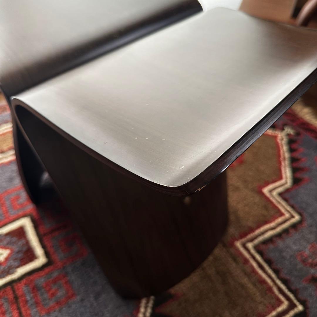 バタフライスツール 天童木工 monsoon