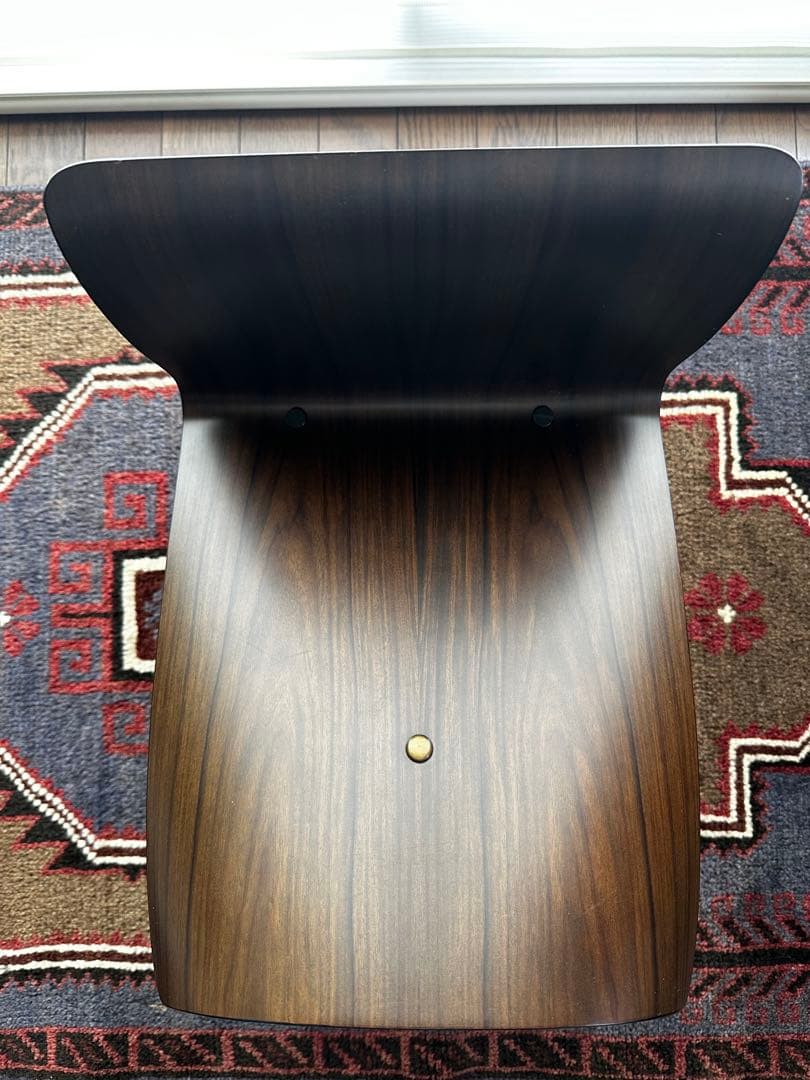 バタフライスツール 天童木工 monsoon