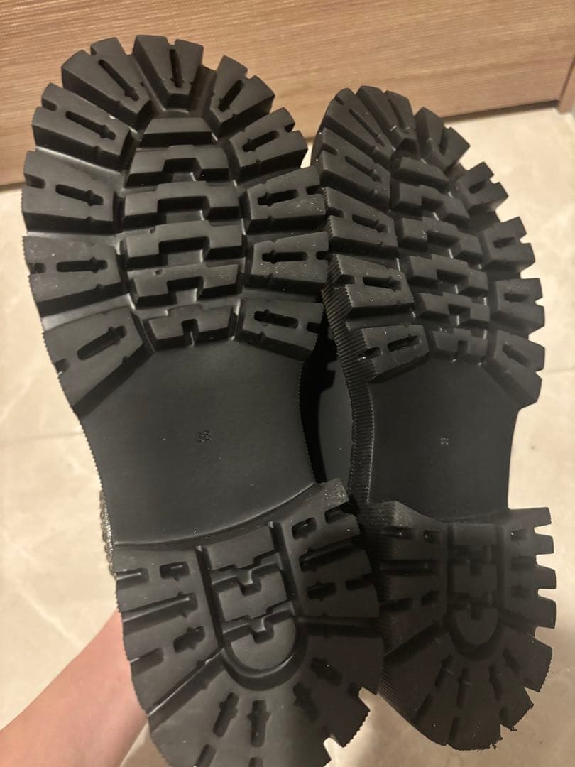 【まみーさま専用✭】レインブーツ