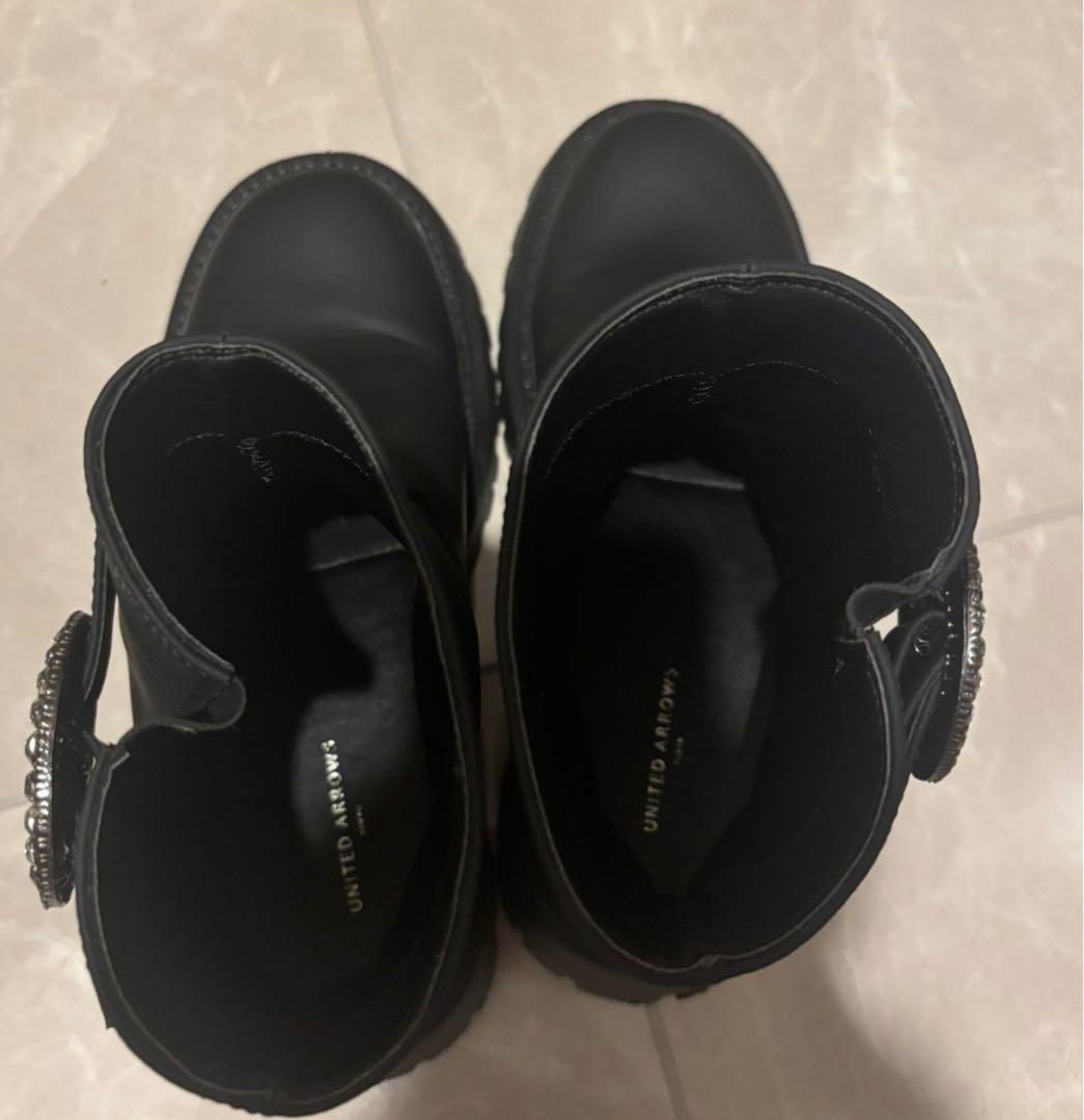 【まみーさま専用✭】レインブーツ