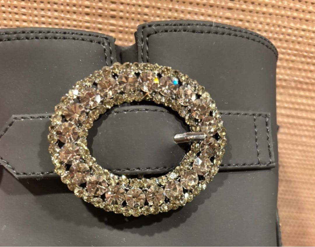 【まみーさま専用✭】レインブーツ