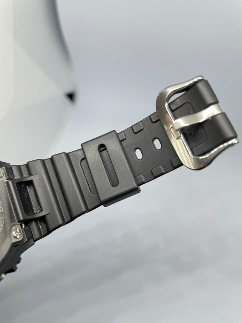 時計 CASIO G-SHOCK GW-M5610U-1