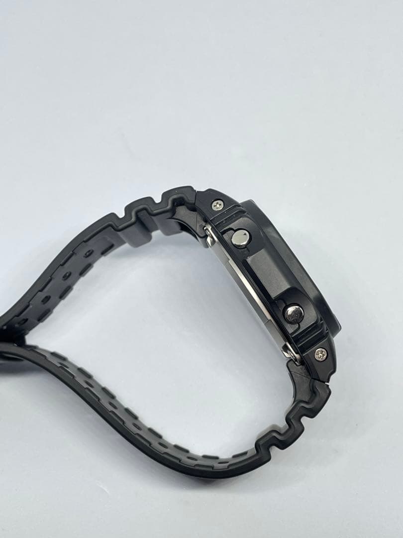 時計 CASIO G-SHOCK GW-M5610U-1