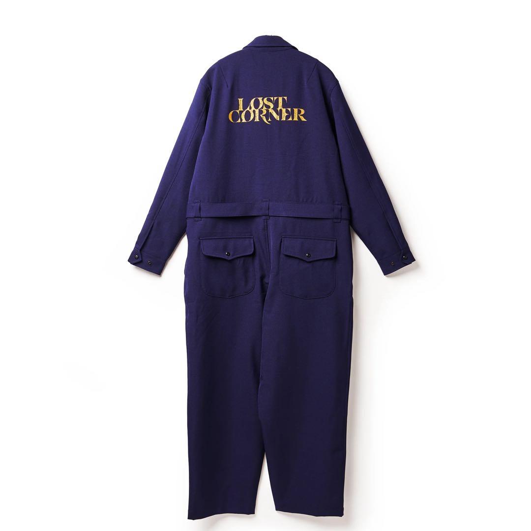 米津玄師　LIVE2025JUNK LOST CORNER つなぎ