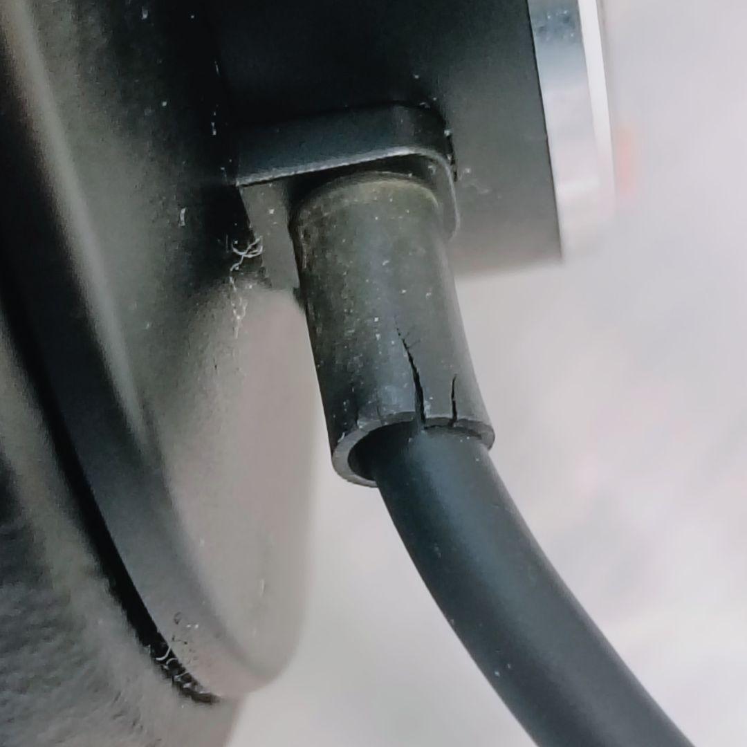 SONY有線スタジオモニターヘッドホン