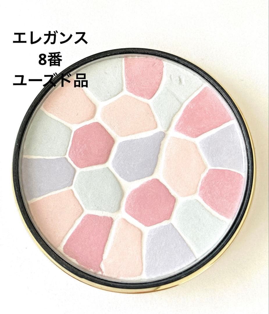 エレガンスラプードルオートニュアンスリクスィーズVIII