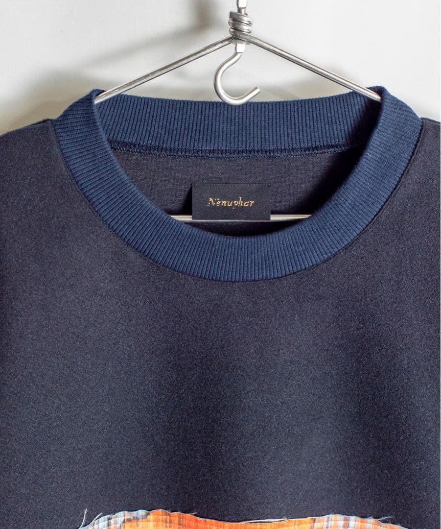 新品未使用　ユニセックスnenuphar ネニュファール　特別コラボスウェット