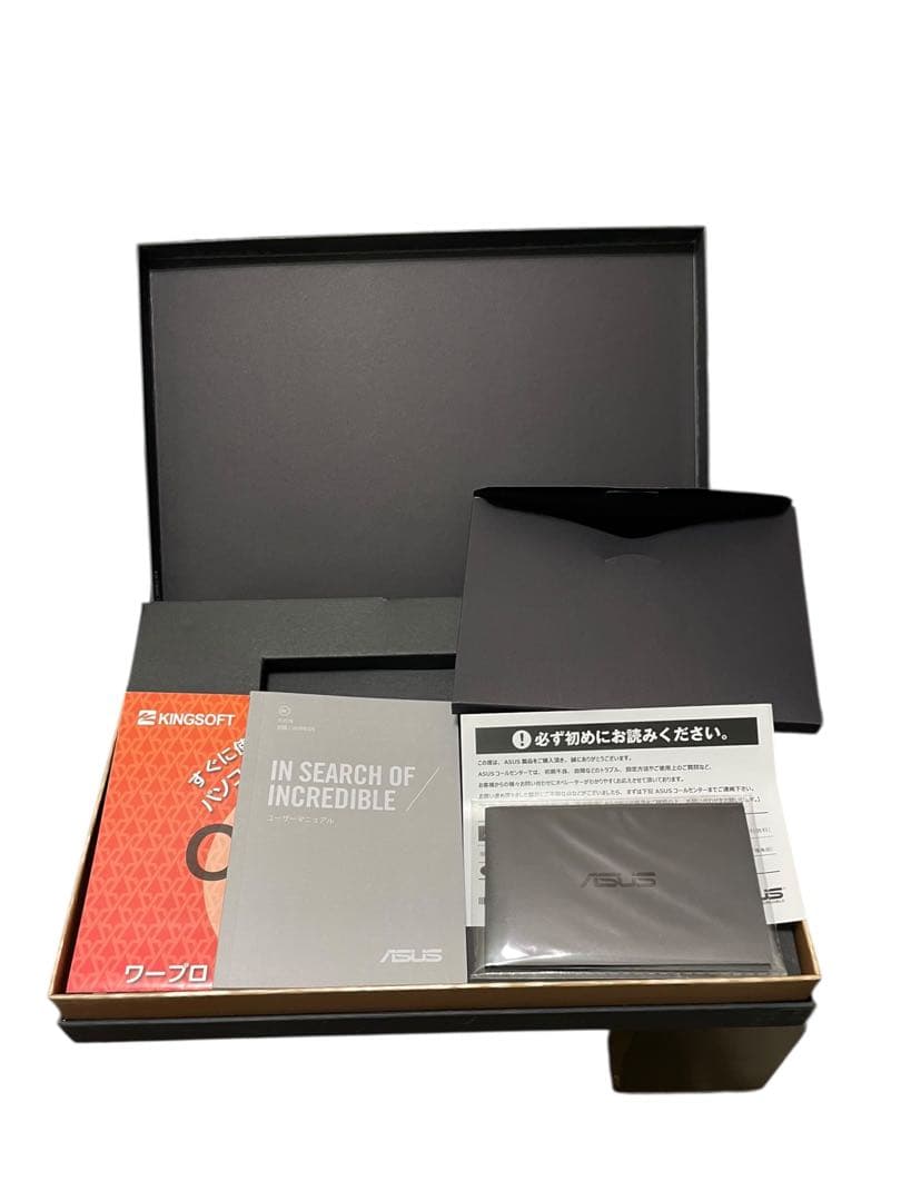 ASUS ZenBook UX391U ノートPC 13.3インチ